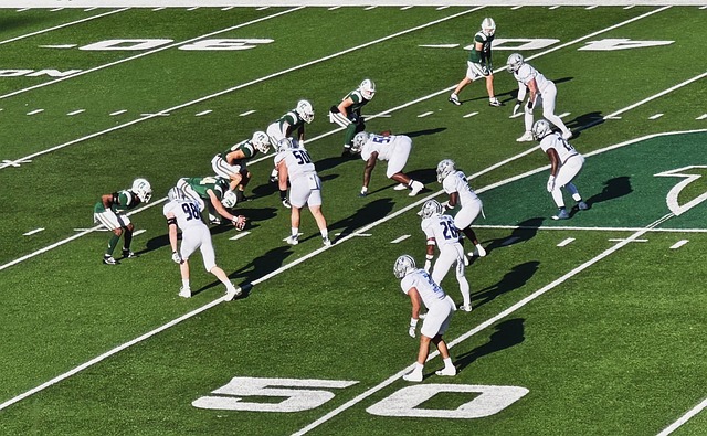 许多球队在 许多球队在